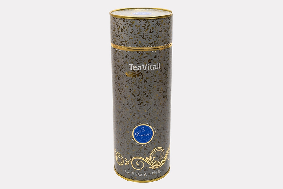 TEAVITALL PREMIER