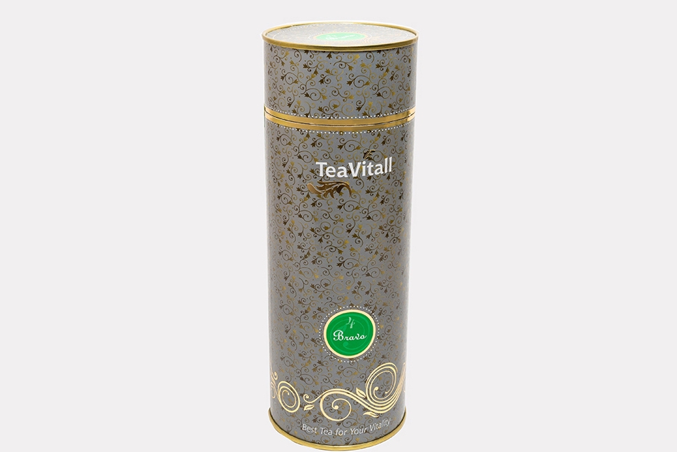 TEAVITALL BRAVO