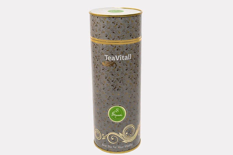 TEAVITALL STEAM