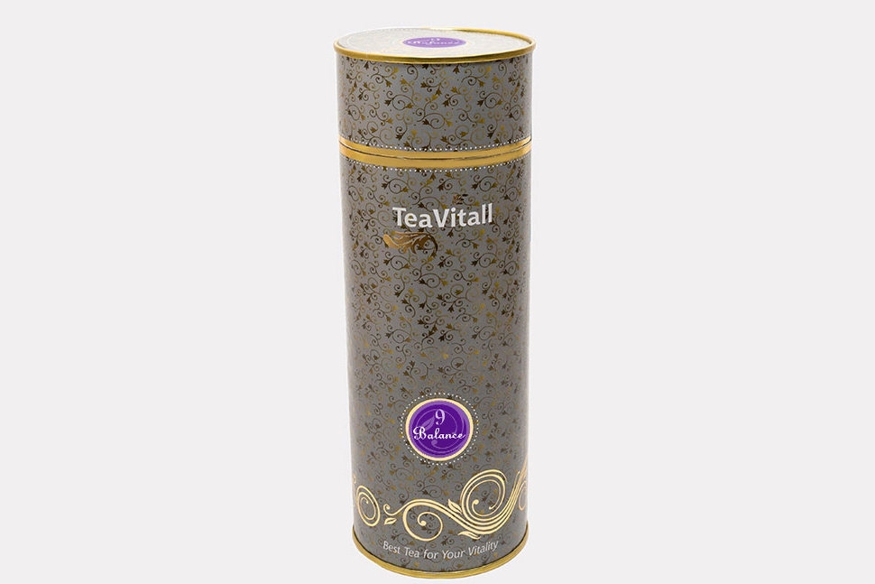 TEAVITALL BALANCE